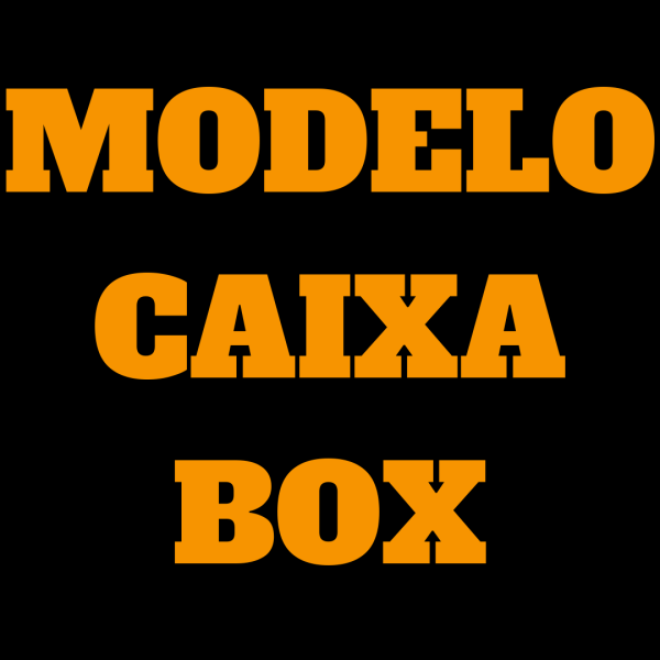 Modelo Caixa Premiada